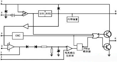 uc3842YD
